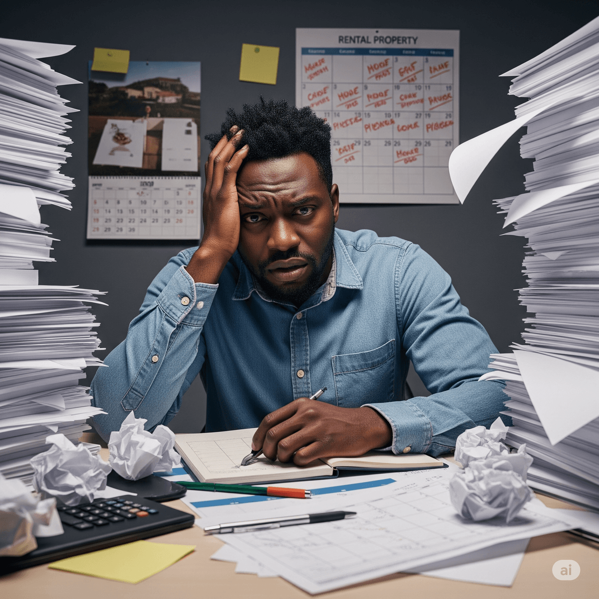 Navigating Rental Laws in Zimbabwe: What Every Landlord Should Know